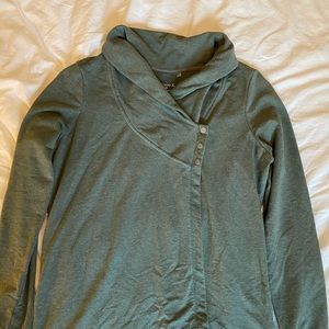 Danskin A-line Sweater